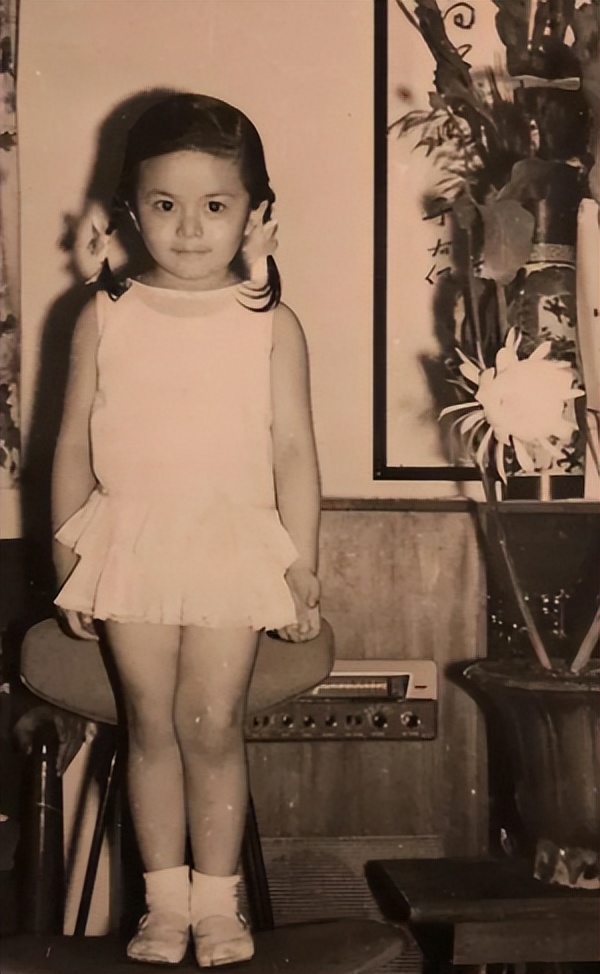 关之琳背了这么多年高尔夫球的黑锅，如今终于被刘銮雄澄清了！