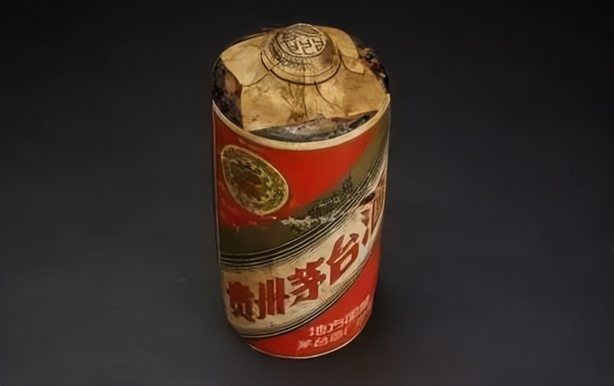 国外最贵红酒排行榜,国外最贵的中国白酒