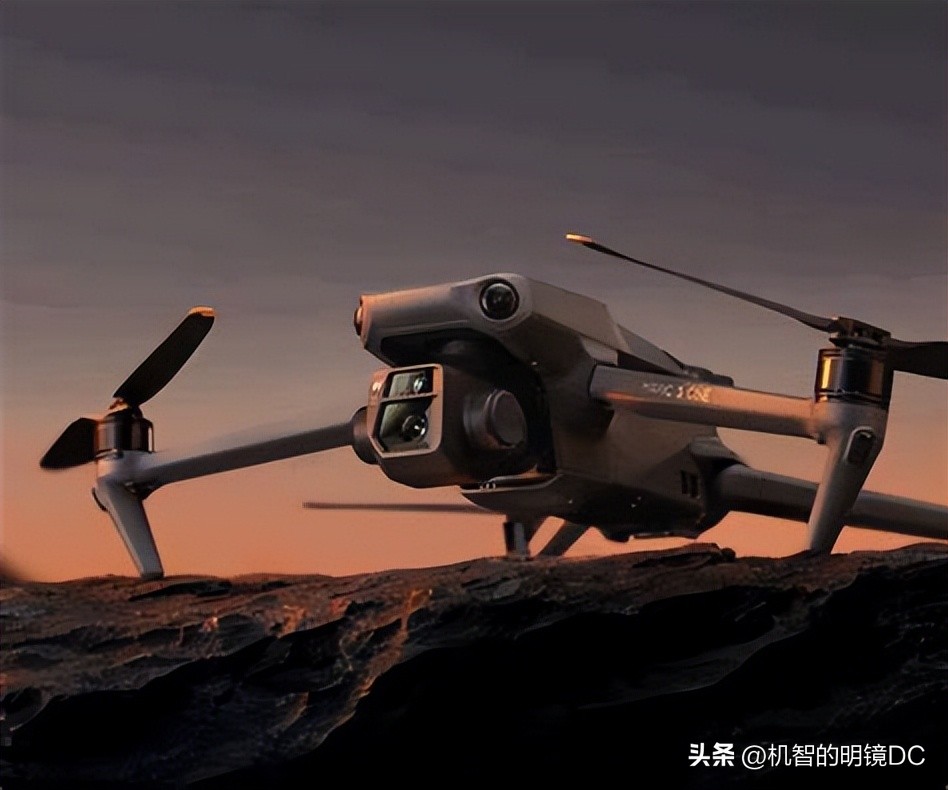 从零开始了解无人机,了解关于无人机的知识