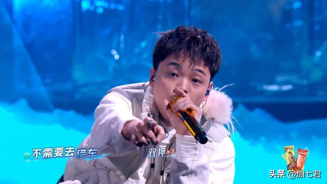 派克特艾福杰尼tangoz舞台飙演技,说唱巅峰对决派克特完整版