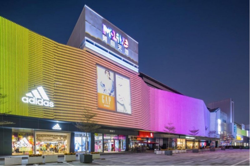 天河区新楼盘电梯房,天河区最好的小区房测评