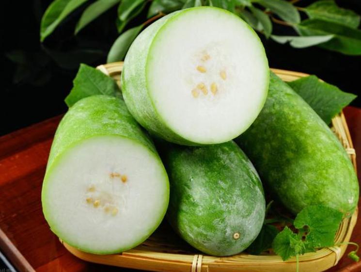 三伏天补钾的菜是什么,一些蔬菜更能高效补钾