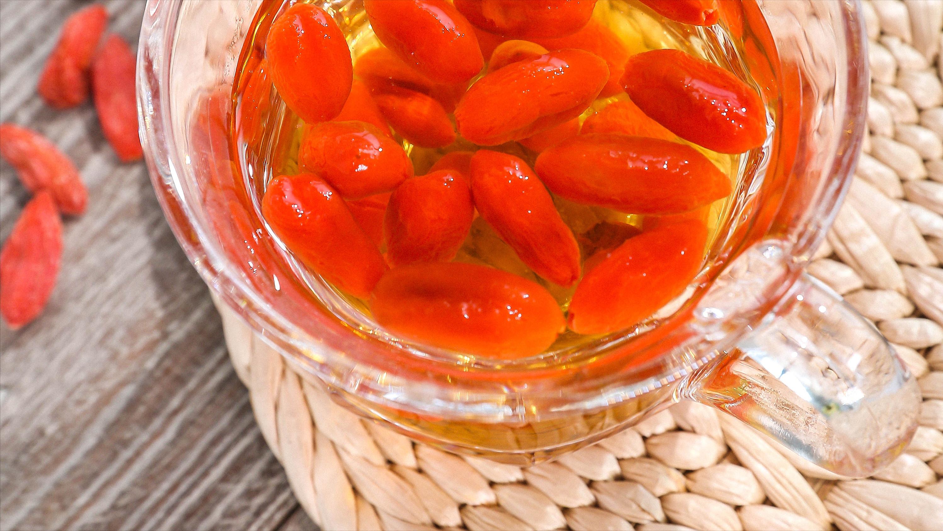 枸杞怎样食用降高血糖,枸杞加什么可以降血糖