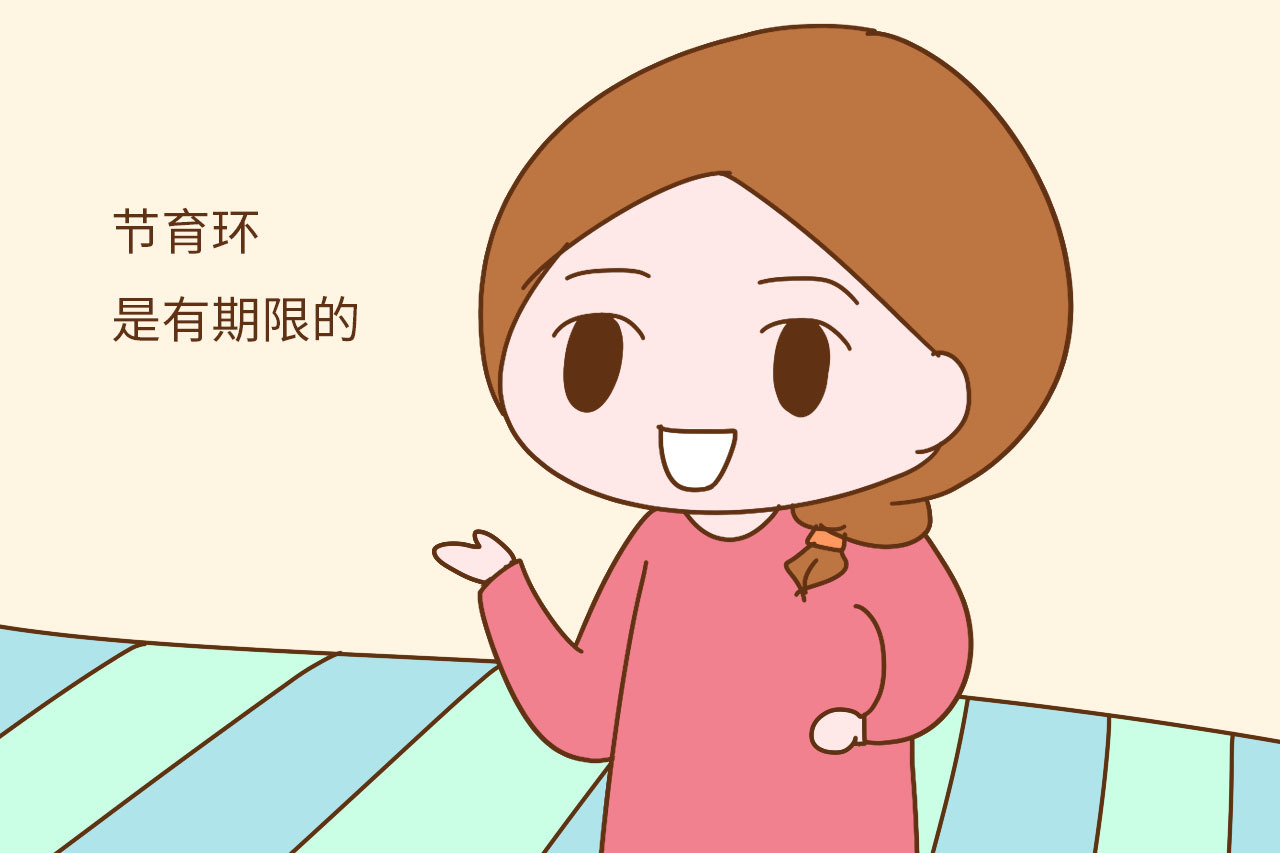 生完娃为什么非要上环,不想生小孩上环好不好