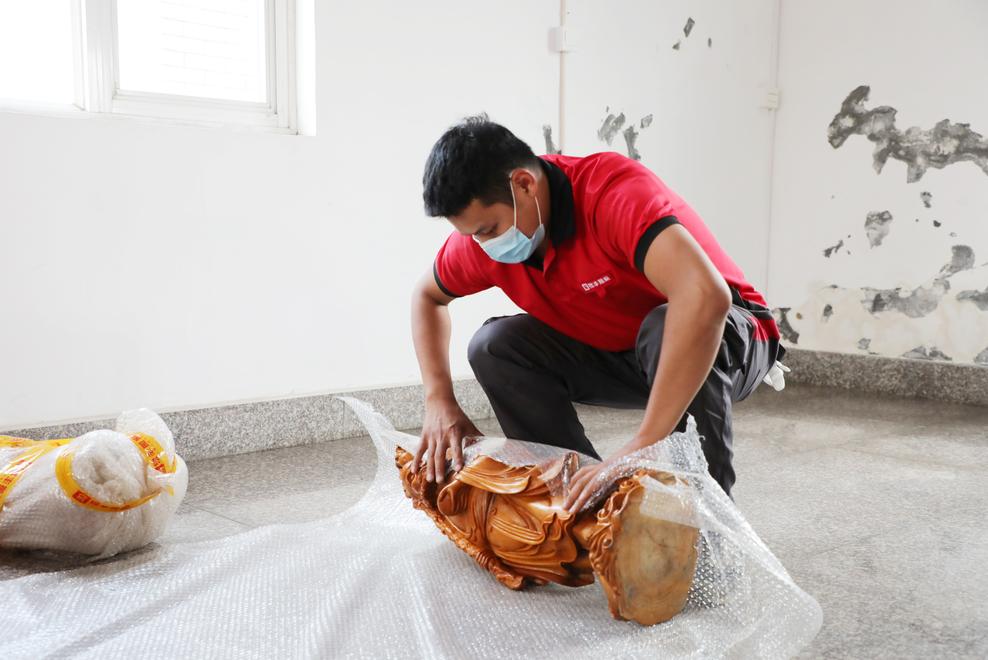 郑州跨市搬家公司如何收费标准,郑州搬家公司搬一次家怎么收费