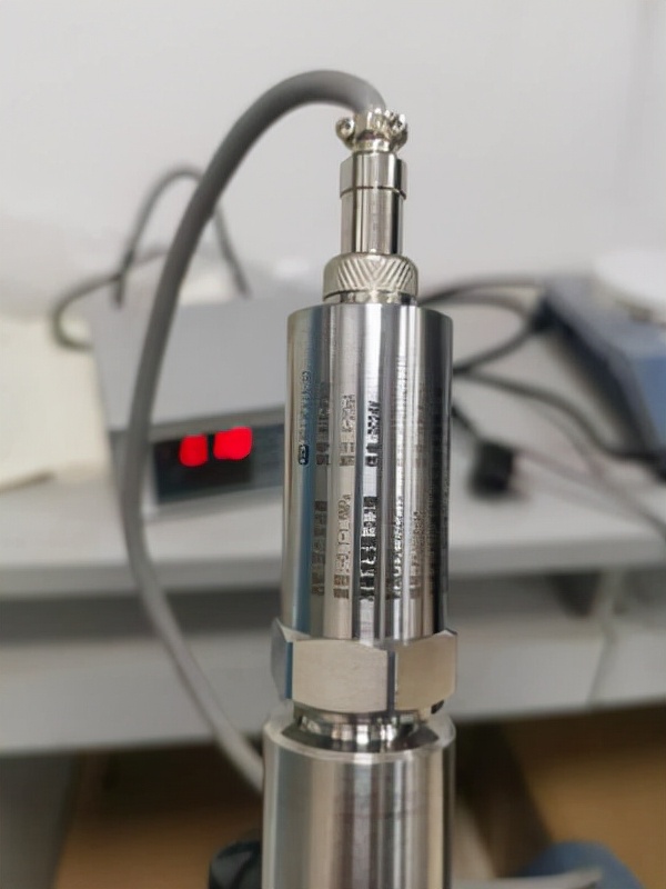 压力变送器的校准报告怎么看,怎么判断压力变送器好坏