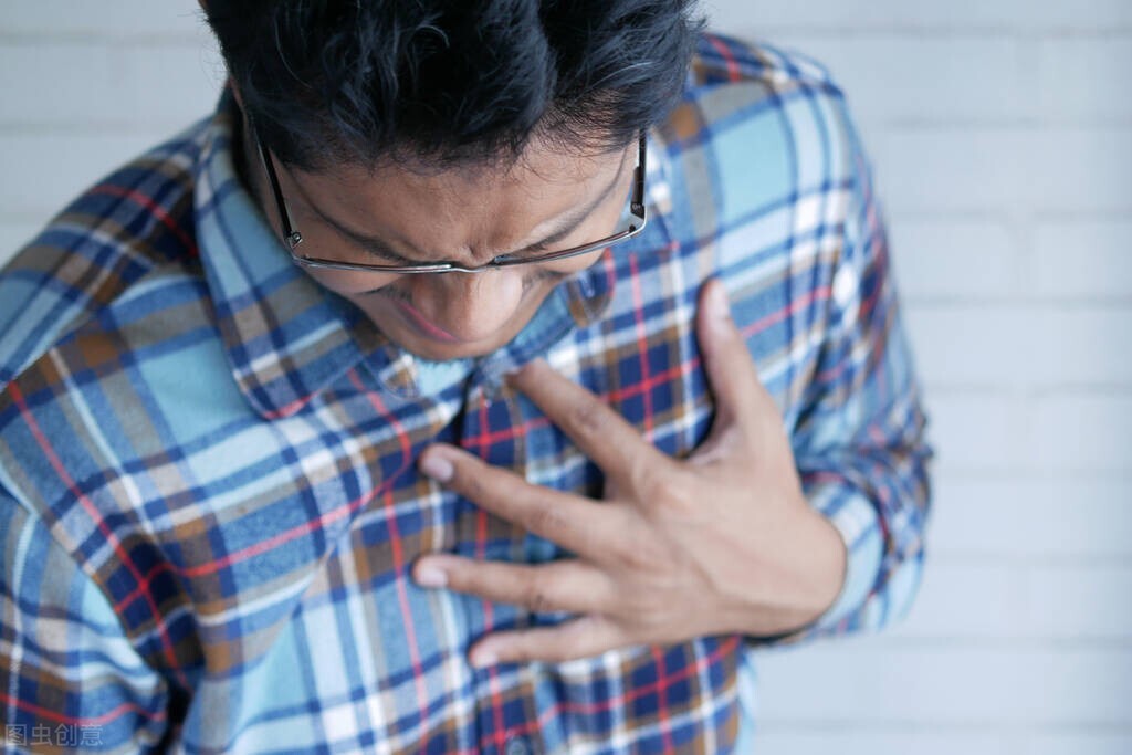 心脏绞痛有哪些症状,心脏绞痛有什么应急方法