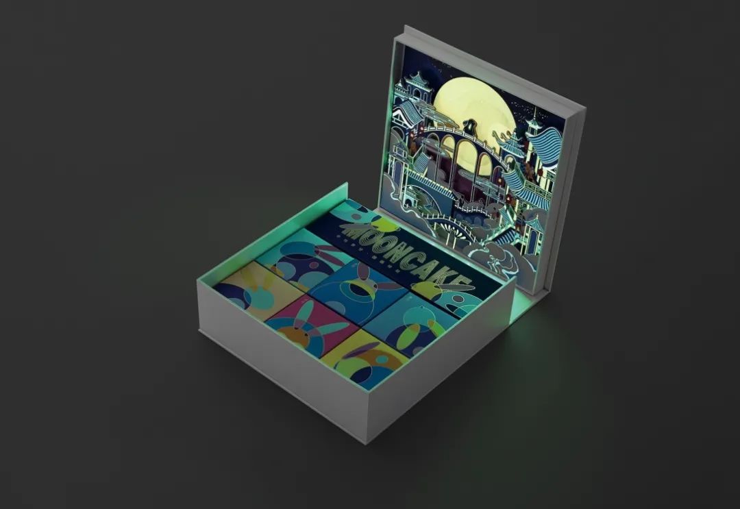 MUSEDESIGN设计大奖，包装作品又有新创意