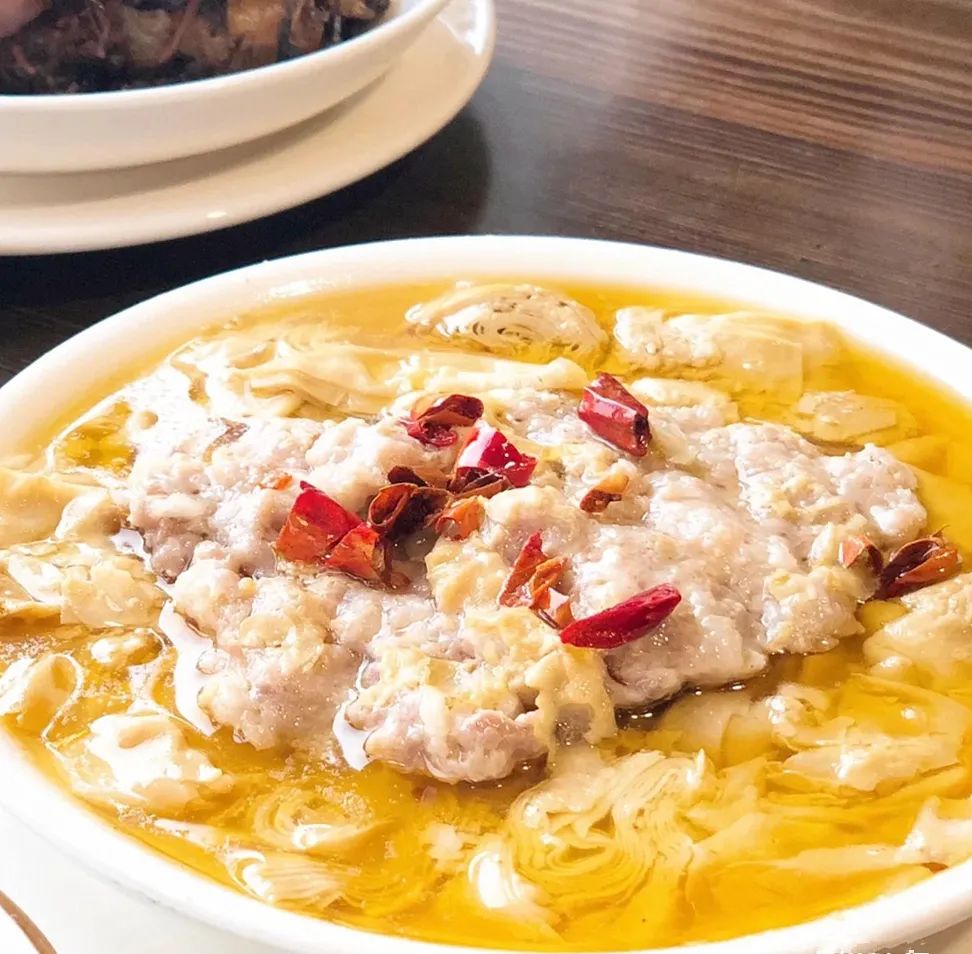 鲁迅先生书里的小吃,鲁迅先生吃过的美食