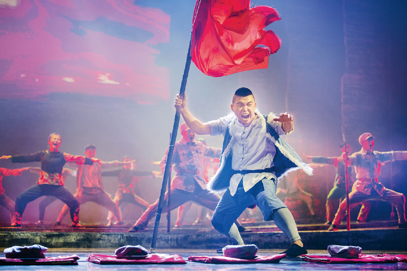 从*党**的百年历史中汲取继续前进的智慧和力量——学习习*平近**总书记在*党**史学习教育动员大会上的重要讲话