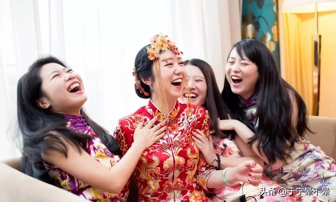 中国婚俗之彩礼，有哪些规矩？