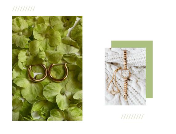 总有一款适合你的首饰文案,高级珠宝首饰定制文案