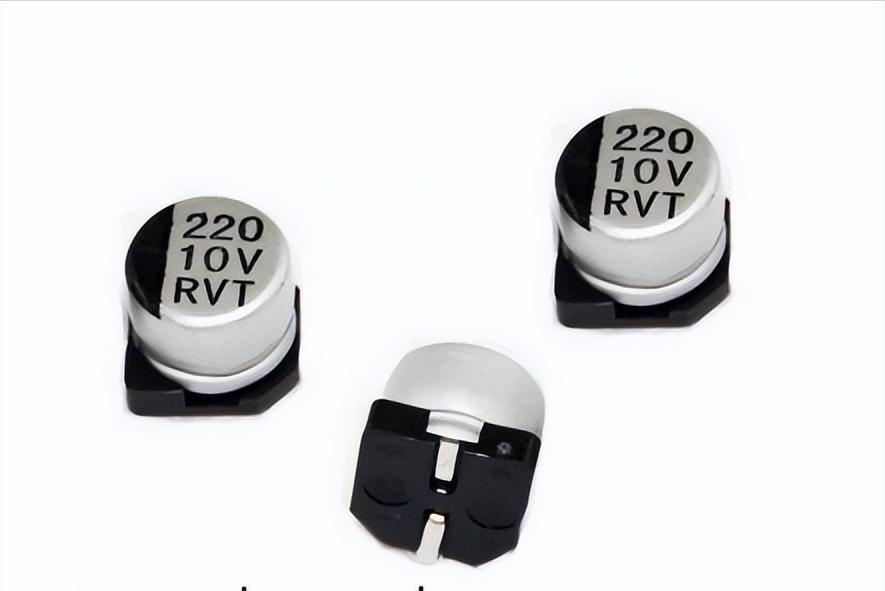 贴片电解电容大全,贴片电解电容伏数一样可以用吗