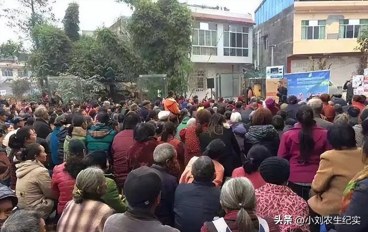 新骗局让人防不胜防,新一轮骗子套路