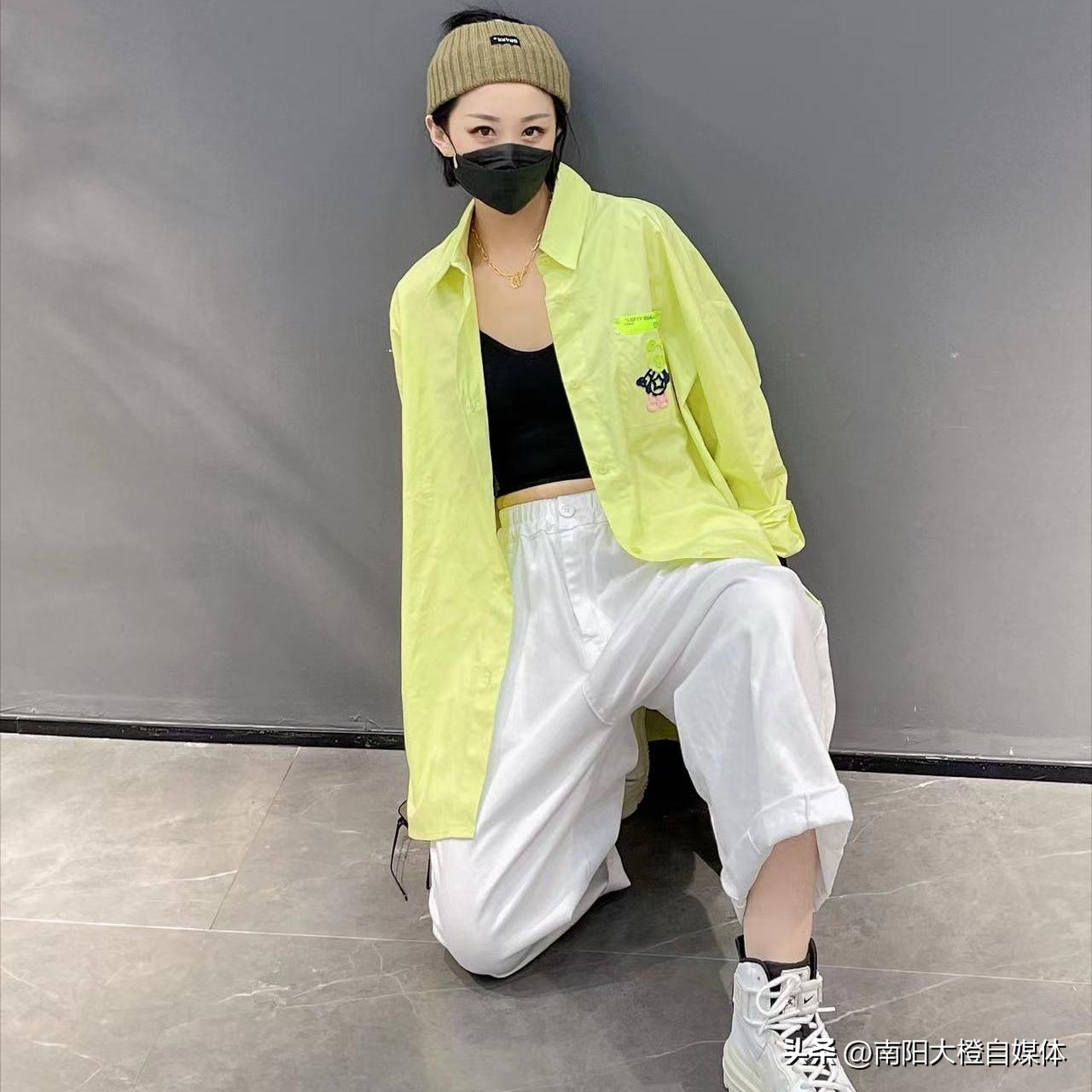 成功需要成本，时间也是一种成本，80后女生在服装销售界的逆袭！