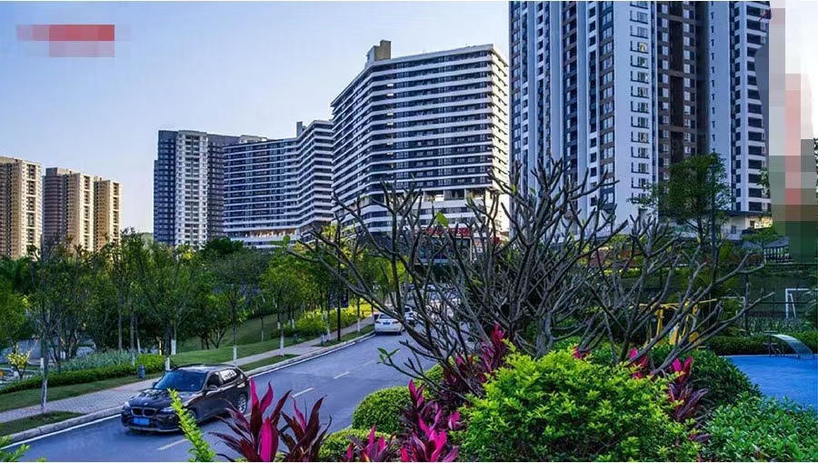 在清远买房广州上班的感受,我在广州打工