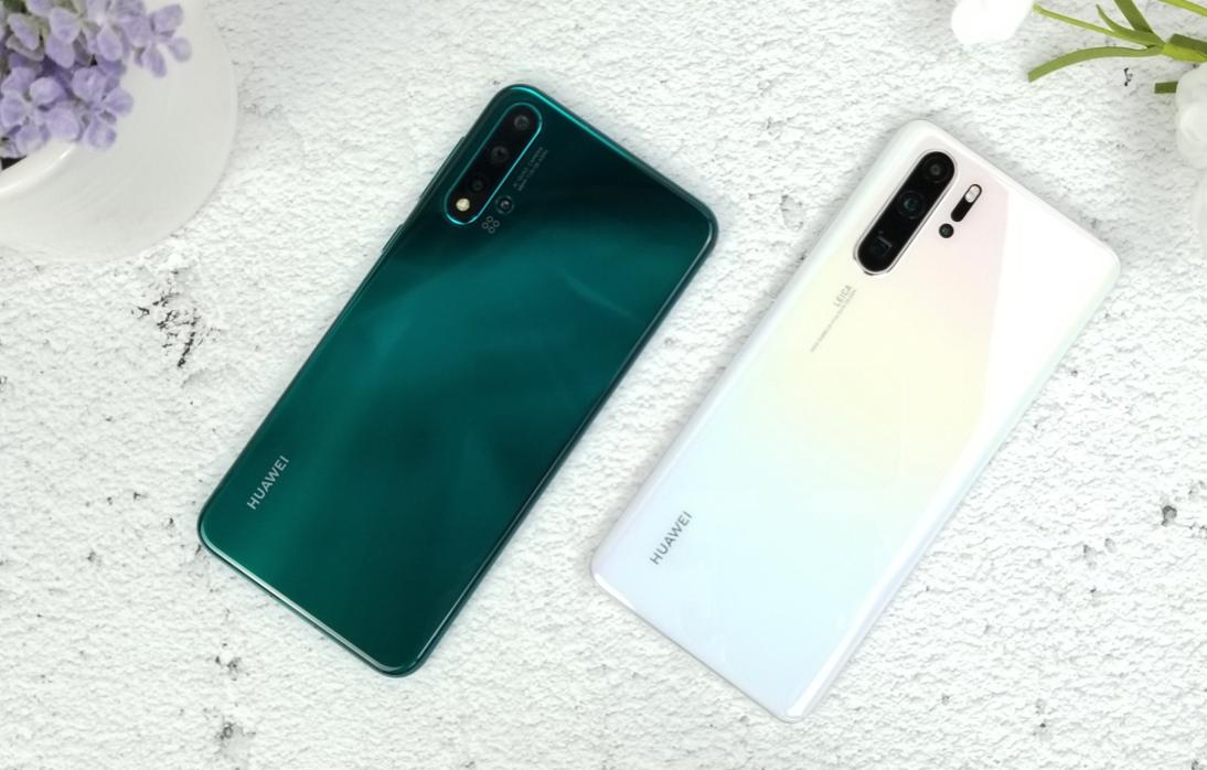 2018华为降价最狠的旗舰机,华为旗舰机现在还值得入手吗