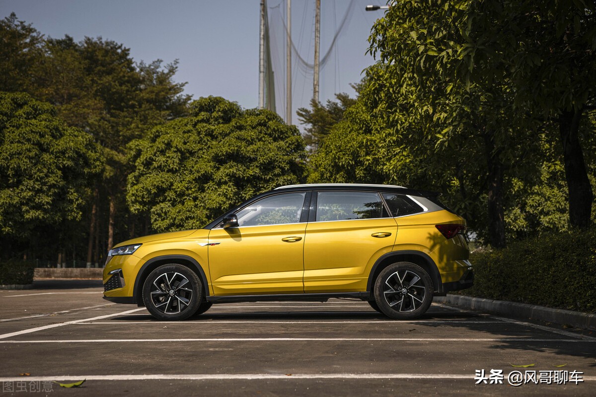 大众和斯柯达谁的质量好？为什么卖不过大众？