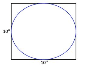 怎么计算“蝙蝠侠”的面积？室友唱的玛卡巴卡之歌，给了我灵感…