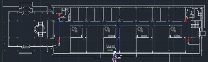 地图导入cad绘制平面图,cad绘制电子地图教程