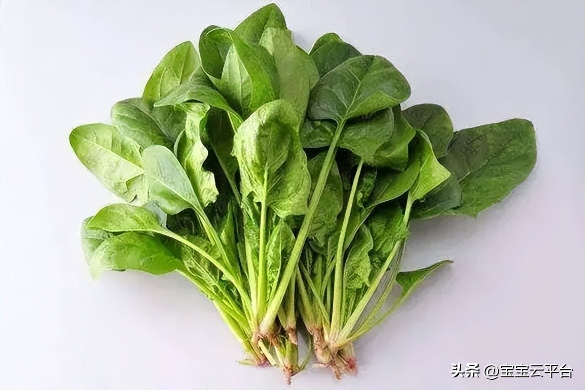 孕期一定要舍得吃这4种食物,孕期必须舍得吃的4样食物