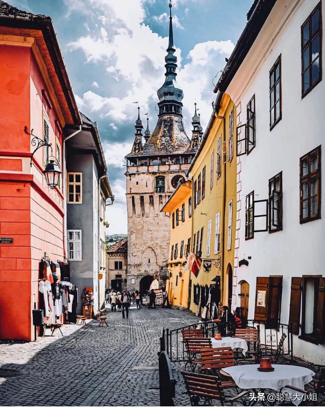 罗马尼亚这个国家介绍一下,罗马尼亚景色最美的地方