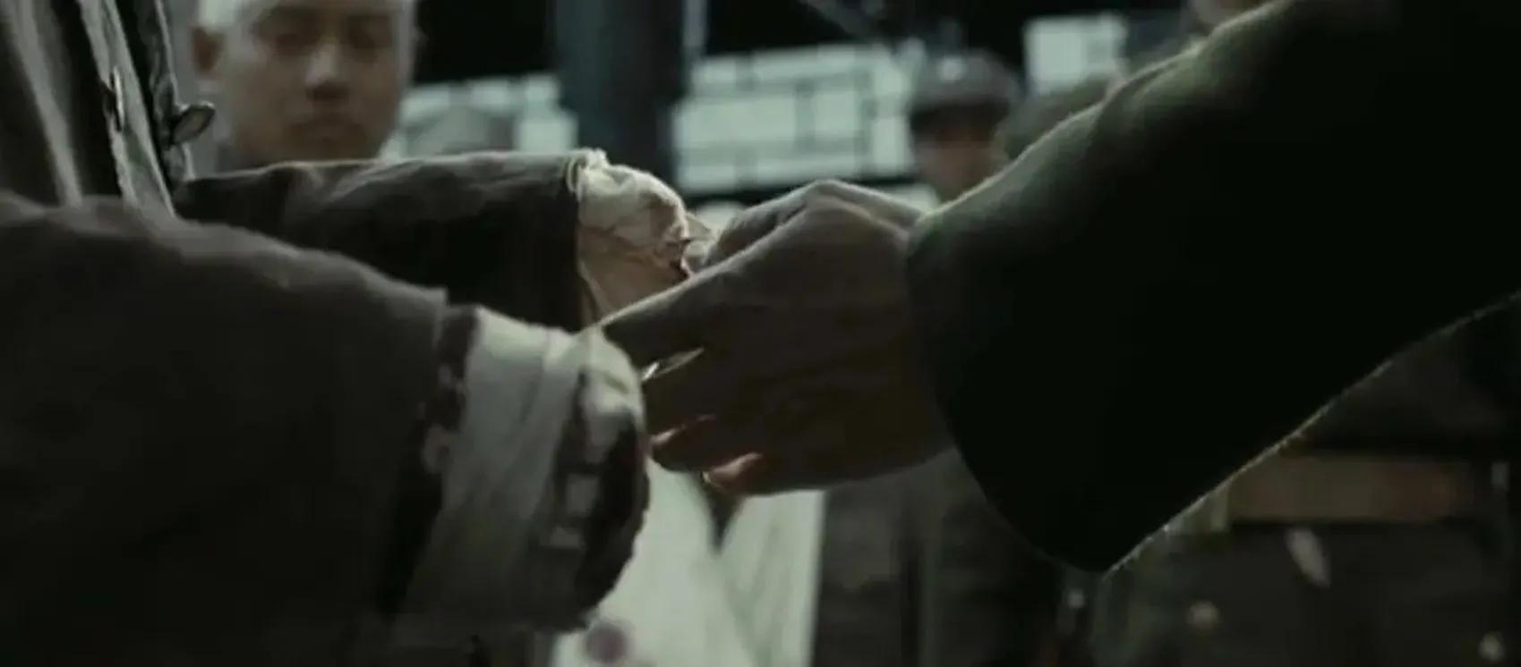 高分电影9分以上战争,史上不容错过的十部战争题材电影