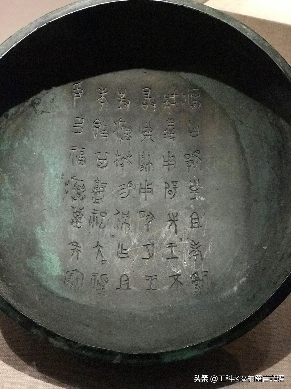 商周时期青铜器最具代表性,商周时期最大和最精美的青铜器