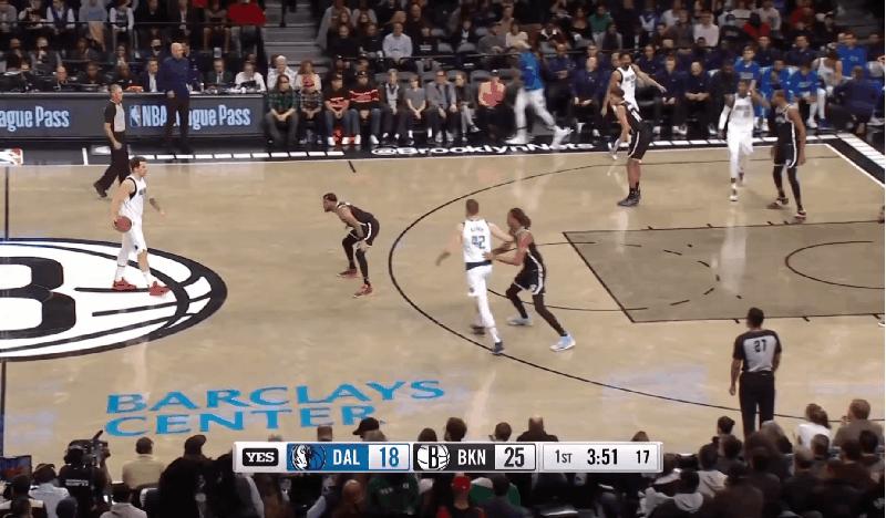 篮网对独行侠的比分预测,篮网对快船预测分析