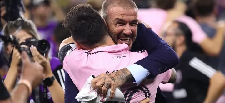 贝克汉姆41岁世界杯,贝克汉姆曼联85球全纪录