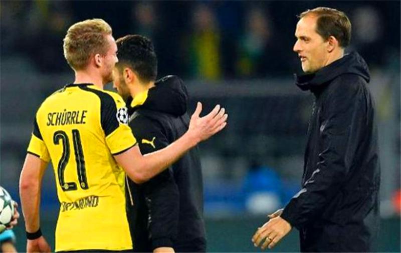 心态堪忧的名将，受穆帅重视反被摧毁信心，被图赫尔弃用却不反思