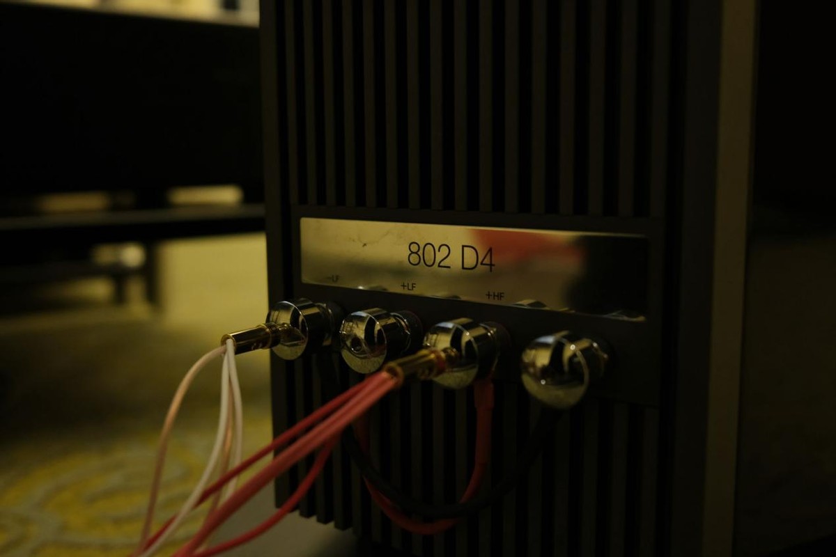 70年传奇之声传奇在哪?马兰士AV10AMP10呈现给你