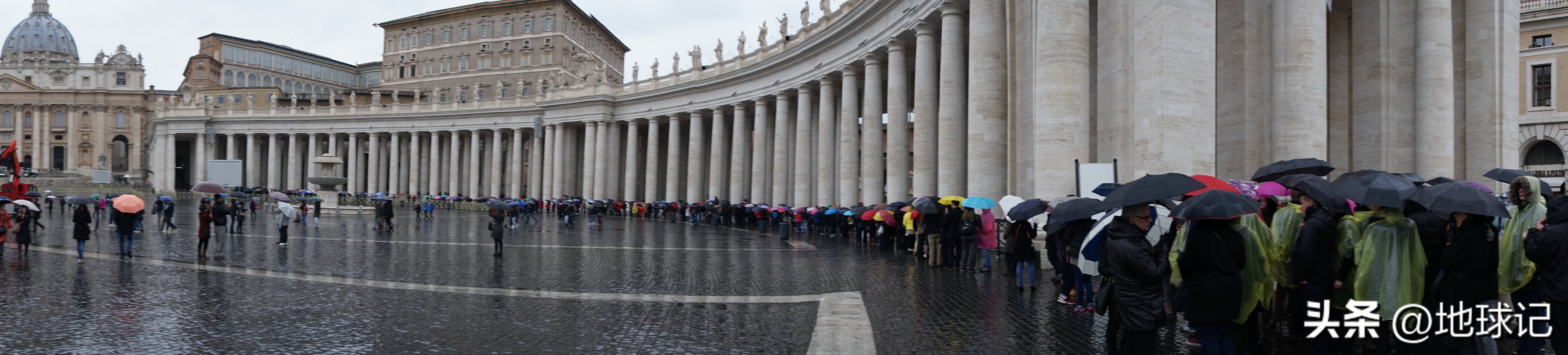 梵蒂冈军队有多少人,梵蒂冈军队有战斗力吗