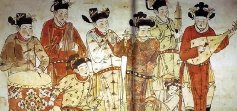 盘点历史中强大的国家,历史上的震惊中外的事件