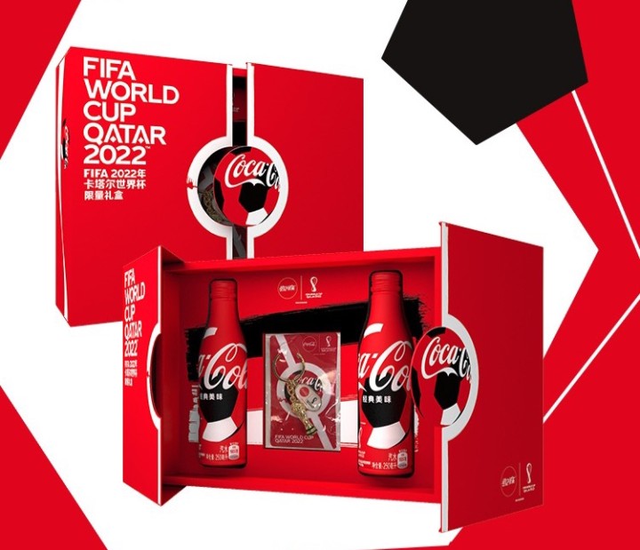 如何成为本届世界杯的营销爆款,世界杯50亿