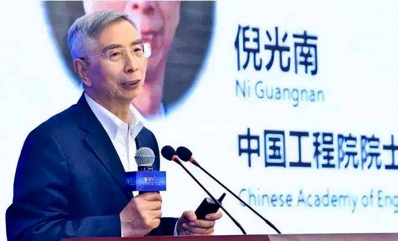 联想前技术工程师,联想研发的第1款cpu