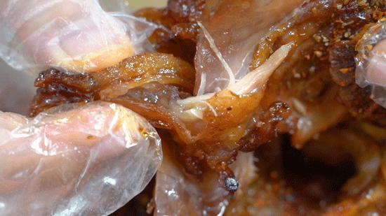 避暑胜地烧烤攻略,各个地方的避暑美食