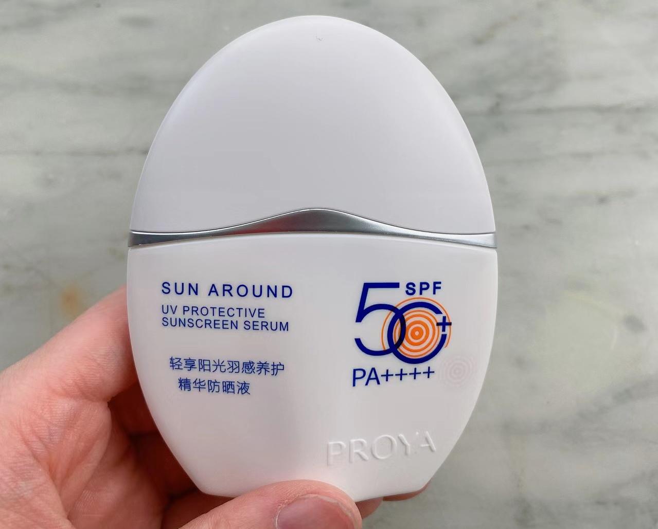 屈臣氏深藏不露的10款良心国货,屈臣氏好用的平价抗初老产品