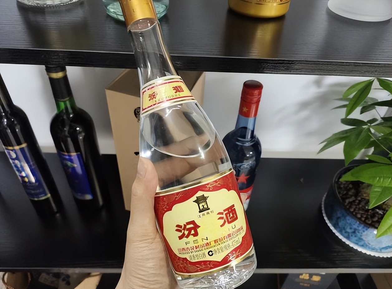 适合闭眼入的2款白酒口粮酒,可以闭眼入的祁红口粮茶