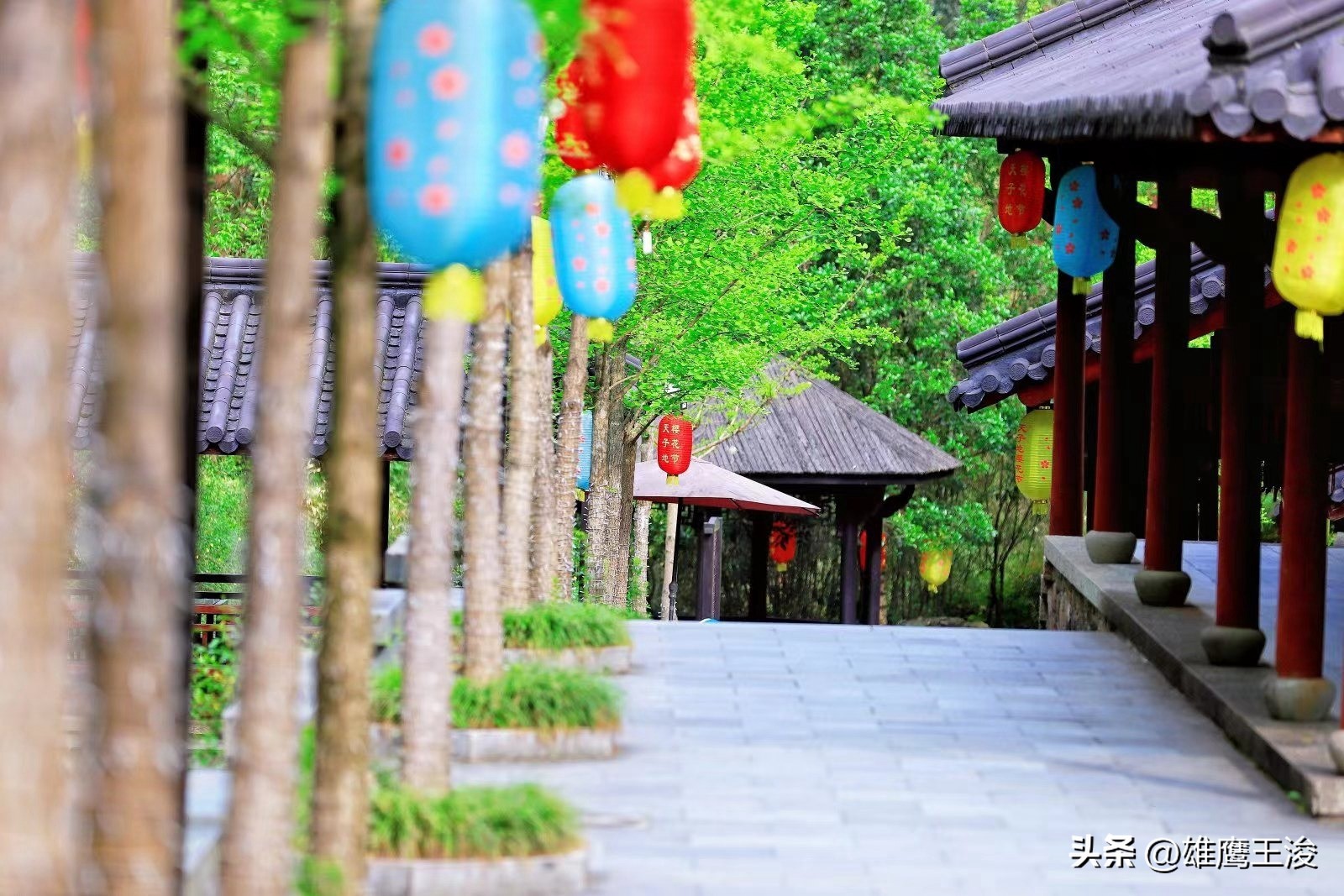 距杭州1000公里的景区有哪些,距离杭州2小时车程以内的景点