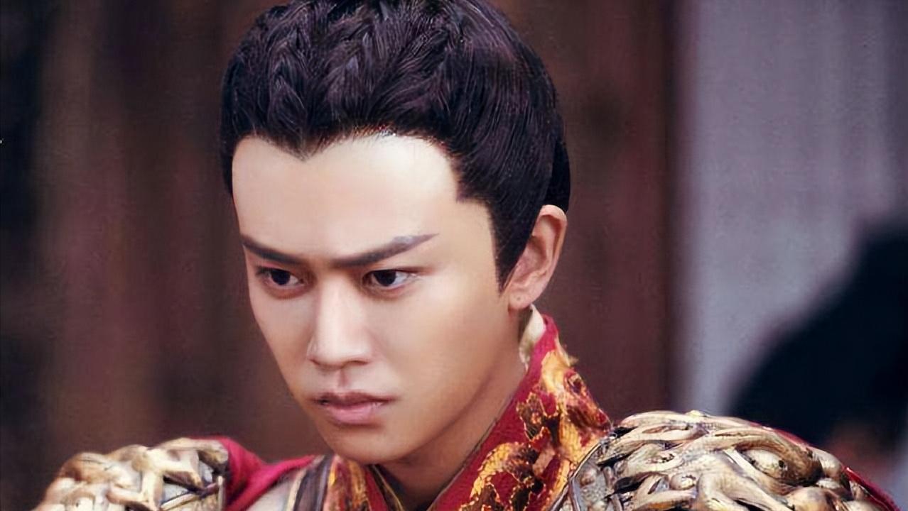 唐朝前5位皇帝哪个最窝囊,唐朝二十一个皇帝中哪个最昏庸