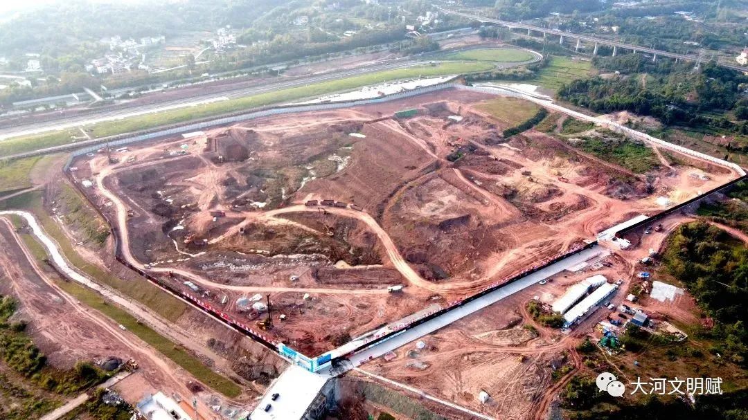 群雄逐鹿，重庆医科类大学发展展望