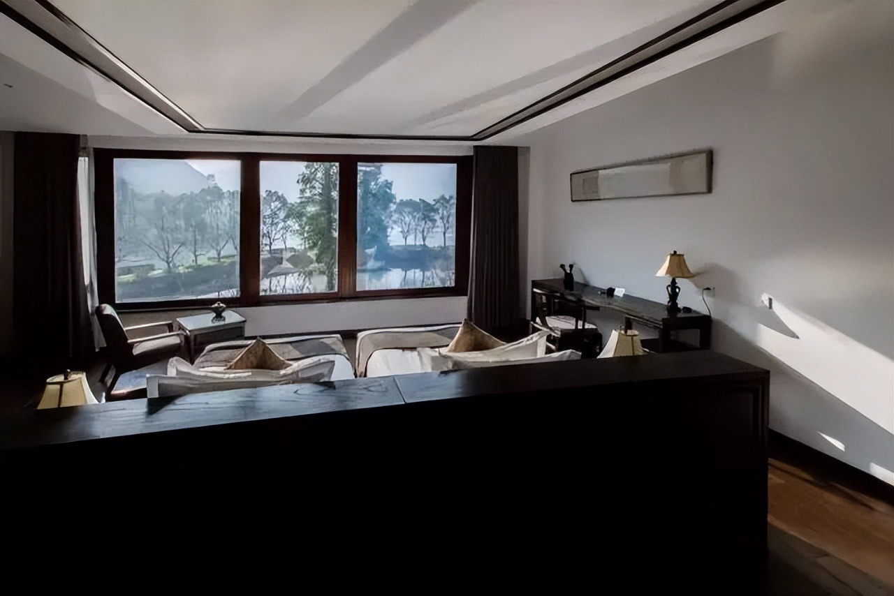 中国乡村改造项目,国内最成功的乡村改造案例