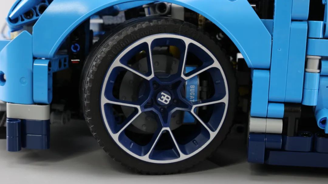 三年了，我终于把它拼完了…