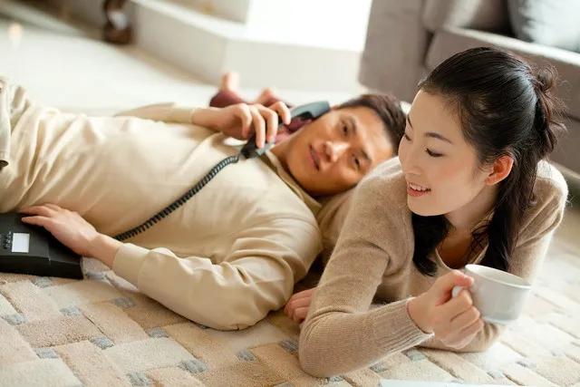 男朋友为你做的12件事,男朋友做这三件事证明很爱你