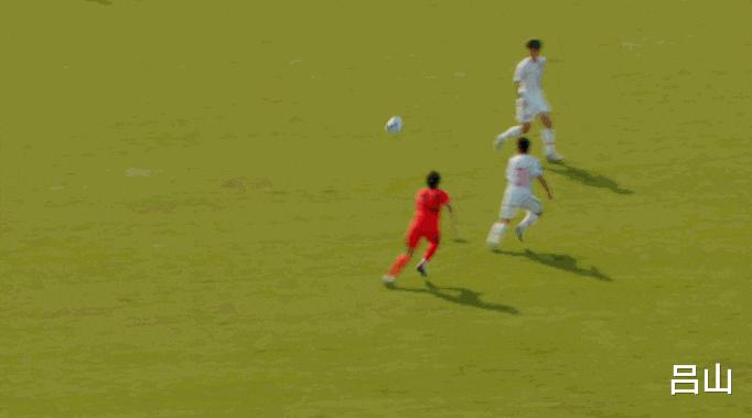 u15国少足球队员,u15国足领队谈击败日本