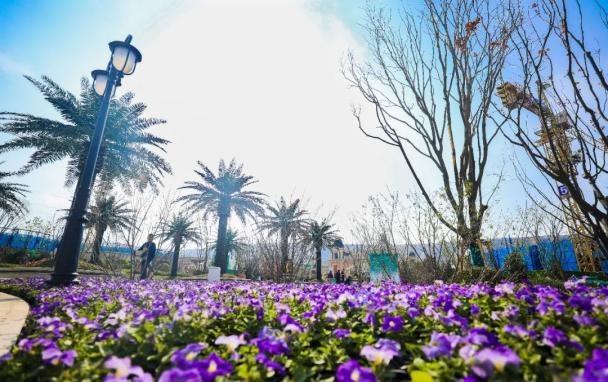 兰州恒大黄峪绿茵小镇路网规划,兰州恒大绿茵小镇一期建筑面积