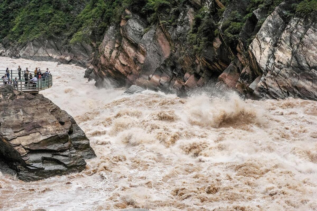 云南旅游攻略6天5晚,云南旅行攻略云南旅游最佳线路