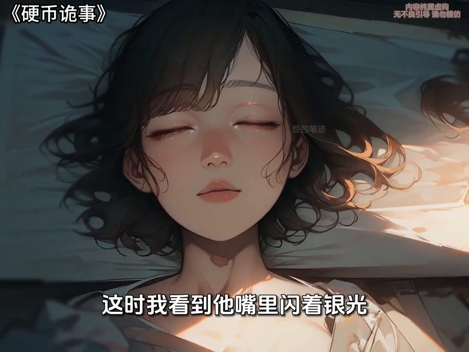 最后一趟解剖课，导师让我解剖前女友#漫画解说