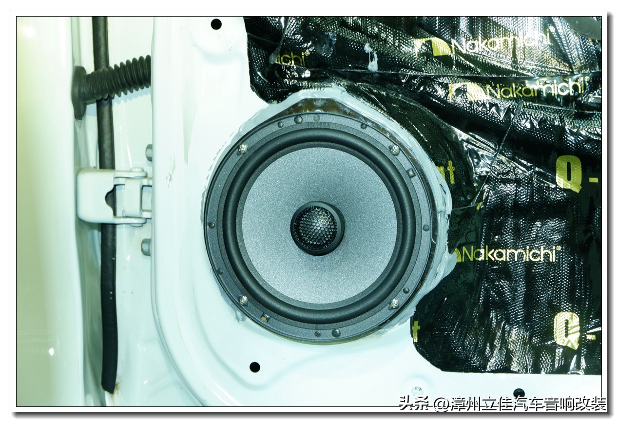 惠威音响提升改造,惠威汽车音响升级推荐